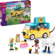 LEGO® Friends 42678 Dodávka s doplňky pro mazlíčky