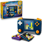 LEGO® Creator 31380 Retro herní konzole