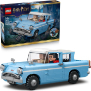 LEGO® Harry Potter™ 76470 Kouzelné létající auto Ford Anglia™