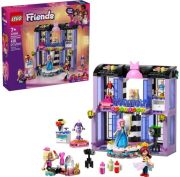 LEGO® Friends 42685 Módní přehlídka v městečku Heartlake