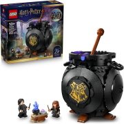 LEGO® Harry Potter™ 76464 Kotlík: Tajná učebna lektvarů
