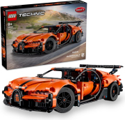 LEGO® Technic 42222 Hyperauto Bugatti Chiron Pur Sport