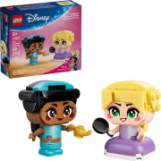 LEGO® - Disney 43303 Mini Jasmína a Locika