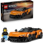 LEGO® Speed Champions 77257 McLaren W1