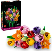 LEGO® Botanicals 11501 Kytice tulipánů