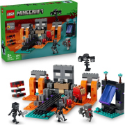 LEGO® Minecraft® 21590 Souboj s Witherem