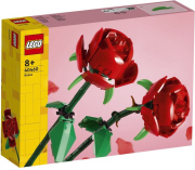 LEGO® Botanicals 40460 Růže