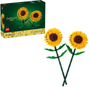LEGO® Botanicals 40524 Slunečnice