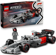 LEGO® Speed Champions 77259 Závodní auto Audi Revolut F1® Team R26