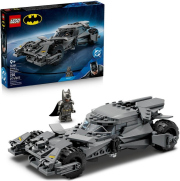 LEGO® DC Batman™ 76331 Batman vs. Superman™: Batmobil