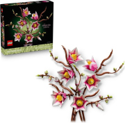 LEGO® Botanicals 11510 Větvičky magnólie