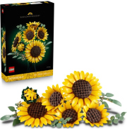 LEGO® Botanicals 11502 Kytice slunečnic