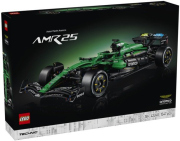 LEGO® Technic 42240 Auto Aston Martin Aramco AMR25 F1®