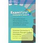 GRAMMAR CONNECTION 5 EXAMVIEW CD-ROM