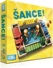 Šance!