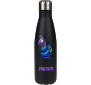 BAAGL Termoláhev s kovovým víčkem Fortnite Llama, 500 ml