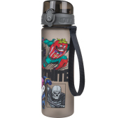BAAGL Tritanová láhev na pití Fortnite Squad, 500 ml