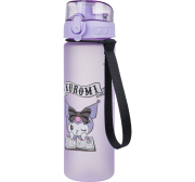 BAAGL Tritanová láhev na pití Kuromi Fortune Dream, 500 ml