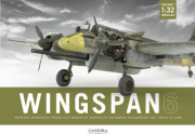 Wingspan Vol.6