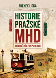 Historie MHD v Praze