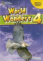 WORLD WONDERS 4 INTERACTIVE WHITEBOARD SOFTWARE
