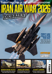 Iran Air War 2026: Debrief