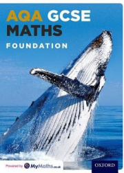 AQA GCSE Maths Foundation Student Book