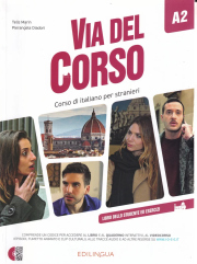 Via del Corso A2 Guida didattica