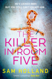 Killer in Room Five