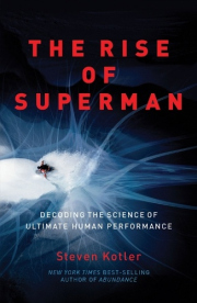 Rise of Superman, Decoding the Science of Ultimate Human Performance