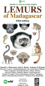 Lemurs of Madagascar