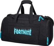 BAAGL Sportovní taška Fortnite Blue GRS
