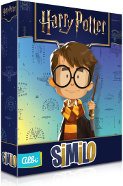 Similo - Harry Potter (druhá edice)