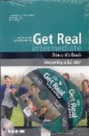 GET REAL Level 3 Intermediate Student´s Pack