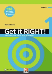 Get it Right! Level 1