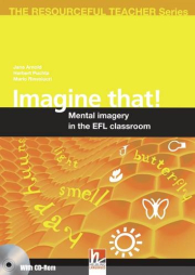 RESOURCEFUL TEACHER SERIES Imagine That! + CD-ROM