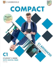 Compact Advanced Self-study Pack 2nd Edition