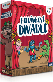 Kvído - Pohádkové divadlo