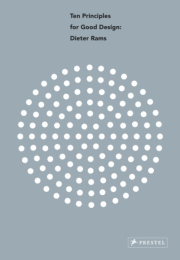 Dieter Rams, Ten Principles for Good Design