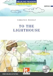 HELBLING READERS Blue Series Level 5 To the Lighthouse + e-zone resources