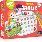 Kvído - Mluvicí tablík 2