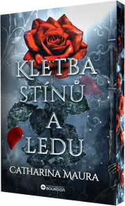 Kletba stínů a ledu