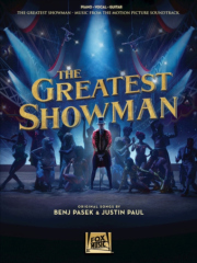 Greatest Showman, Music from the Motion Picture Soundtrack
