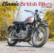 Classic British Bikes W