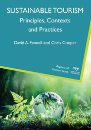 Sustainable Tourism, Principles, Contexts and Practices