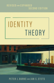 Identity Theory, Revised and Expanded