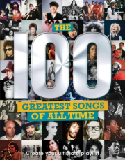 100 Greatest Songs of All Time, Create your ultimate playlist