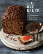 Rye Baker, Classic Breads from Europe and America