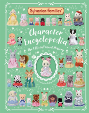 Sylvanian Families: The Official Character Encyclopedia