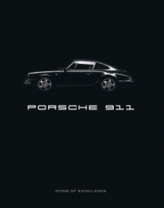 Porsche 911, Icons of Excellence